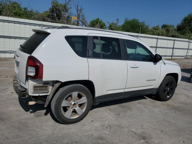 Photo 2 VIN: 1C4NJCBA7HD124121 - JEEP COMPASS 