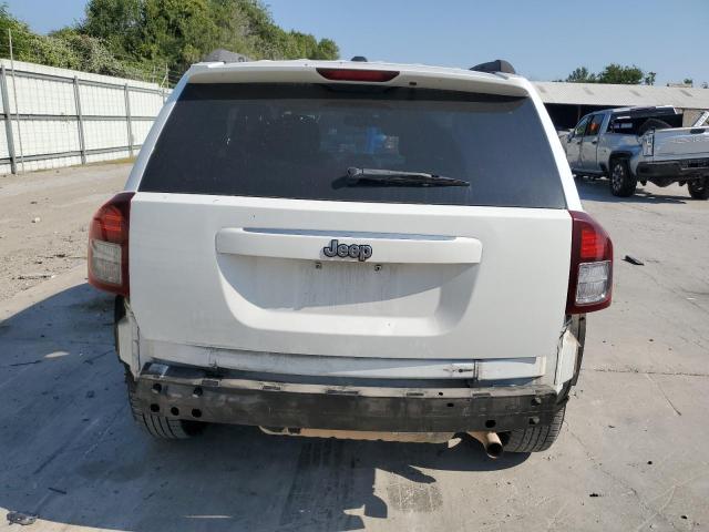 Photo 5 VIN: 1C4NJCBA7HD124121 - JEEP COMPASS 