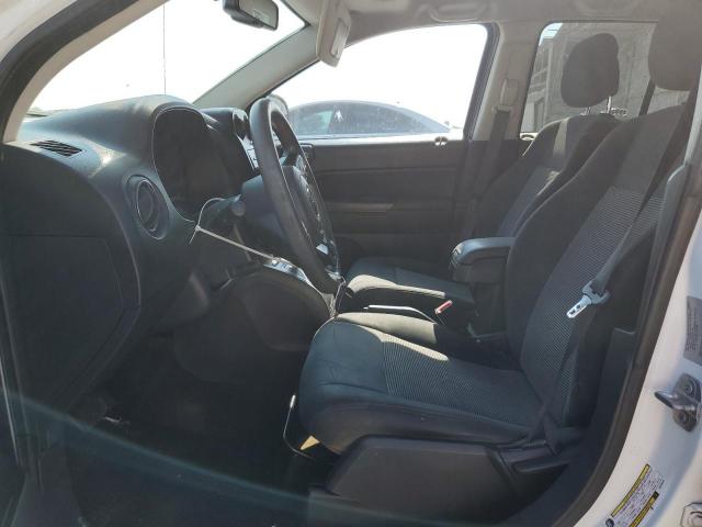 Photo 6 VIN: 1C4NJCBA7HD124121 - JEEP COMPASS 