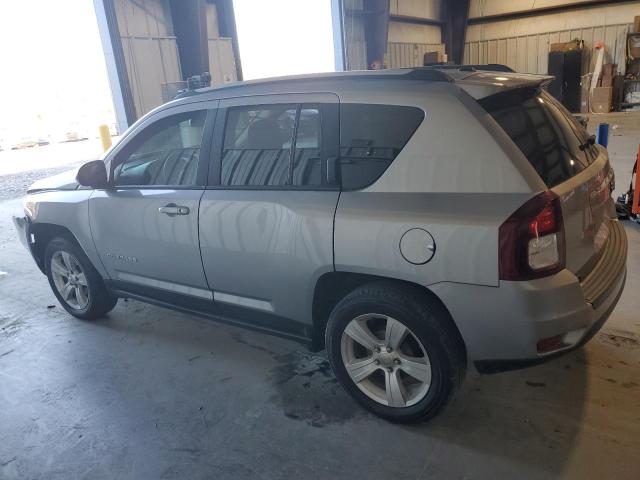 Photo 1 VIN: 1C4NJCBA7HD124250 - JEEP COMPASS 