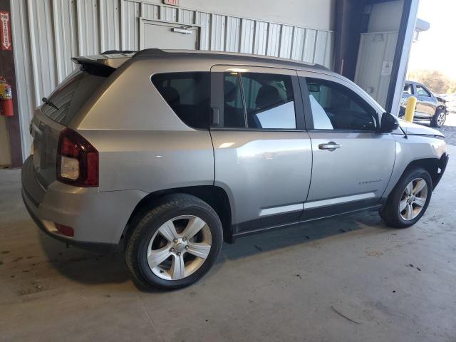 Photo 2 VIN: 1C4NJCBA7HD124250 - JEEP COMPASS 