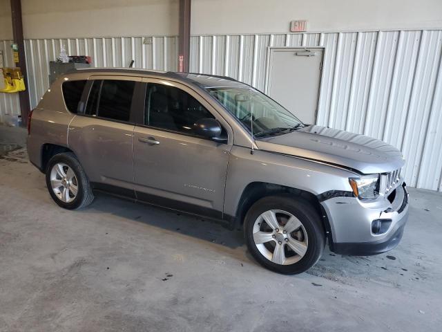 Photo 3 VIN: 1C4NJCBA7HD124250 - JEEP COMPASS 