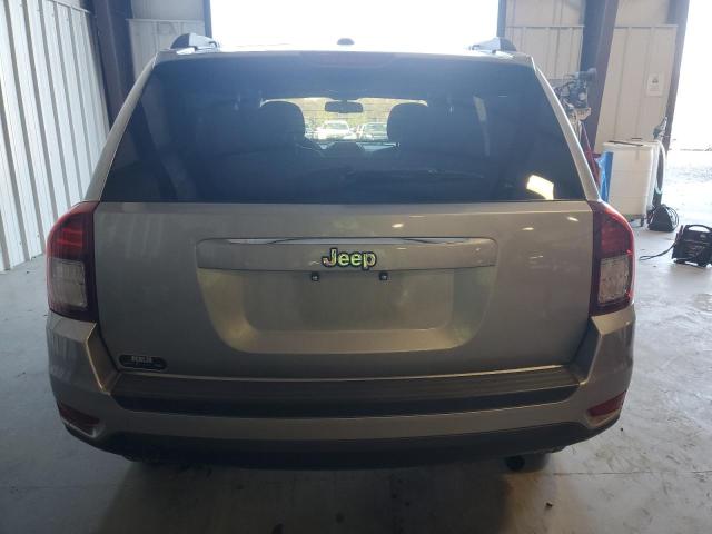 Photo 5 VIN: 1C4NJCBA7HD124250 - JEEP COMPASS 