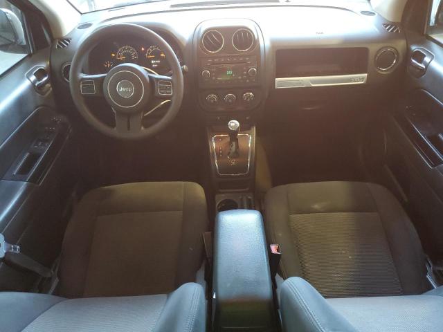 Photo 7 VIN: 1C4NJCBA7HD124250 - JEEP COMPASS 