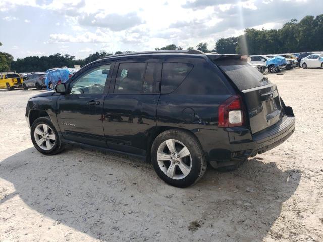 Photo 1 VIN: 1C4NJCBA7HD147138 - JEEP COMPASS SP 