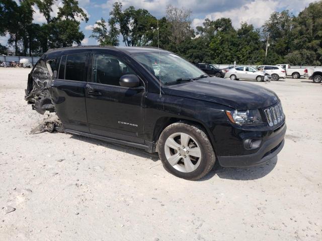 Photo 3 VIN: 1C4NJCBA7HD147138 - JEEP COMPASS SP 