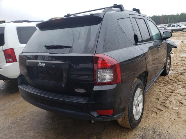 Photo 3 VIN: 1C4NJCBA7HD165929 - JEEP COMPASS SP 