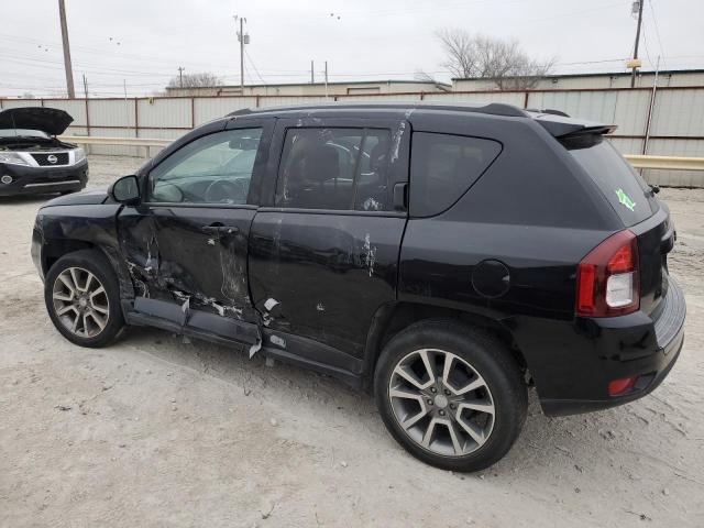 Photo 1 VIN: 1C4NJCBA7HD186523 - JEEP COMPASS 