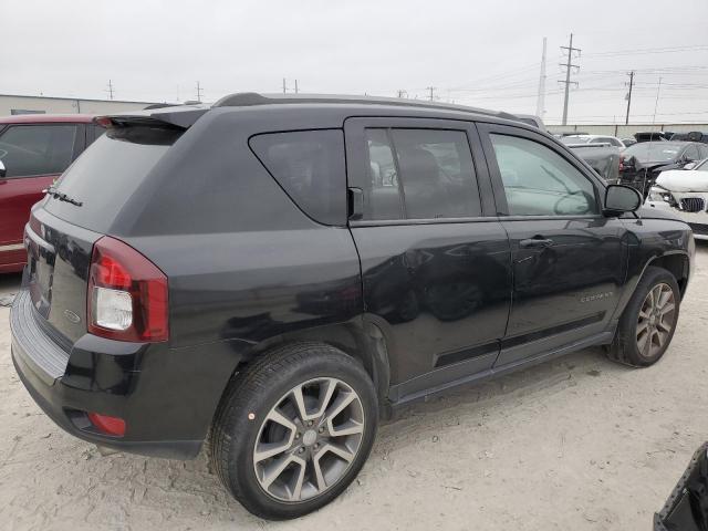 Photo 2 VIN: 1C4NJCBA7HD186523 - JEEP COMPASS 