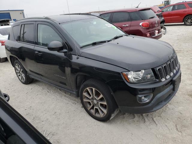 Photo 3 VIN: 1C4NJCBA7HD186523 - JEEP COMPASS 