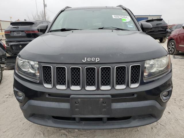 Photo 4 VIN: 1C4NJCBA7HD186523 - JEEP COMPASS 