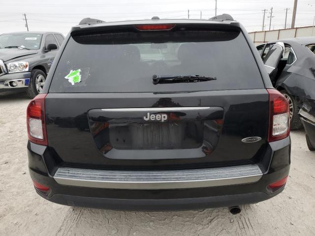 Photo 5 VIN: 1C4NJCBA7HD186523 - JEEP COMPASS 