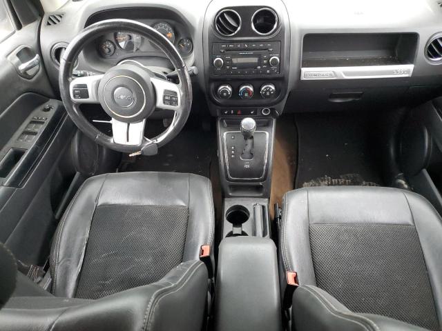 Photo 7 VIN: 1C4NJCBA7HD186523 - JEEP COMPASS 