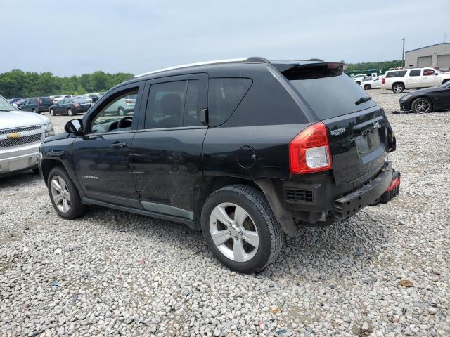 Photo 1 VIN: 1C4NJCBA8CD504948 - JEEP COMPASS SP 