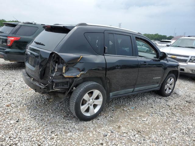 Photo 2 VIN: 1C4NJCBA8CD504948 - JEEP COMPASS SP 