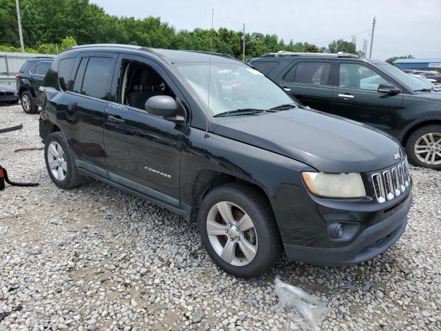 Photo 3 VIN: 1C4NJCBA8CD504948 - JEEP COMPASS SP 