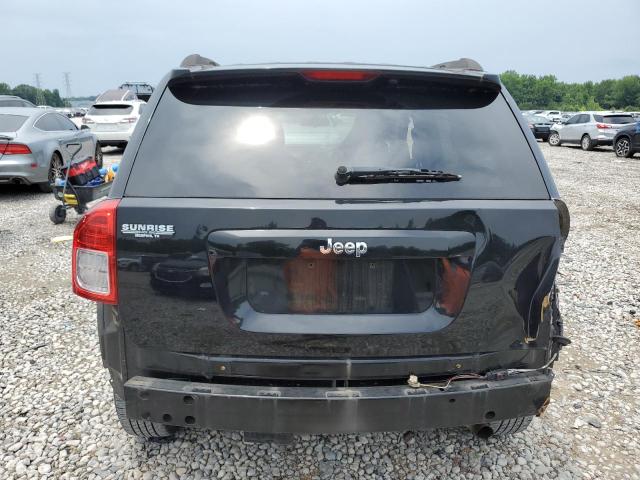 Photo 5 VIN: 1C4NJCBA8CD504948 - JEEP COMPASS SP 