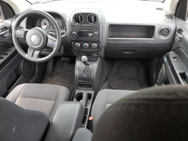 Photo 7 VIN: 1C4NJCBA8CD504948 - JEEP COMPASS SP 