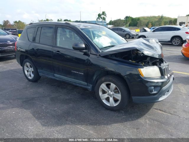 Photo 0 VIN: 1C4NJCBA8CD520793 - JEEP COMPASS 