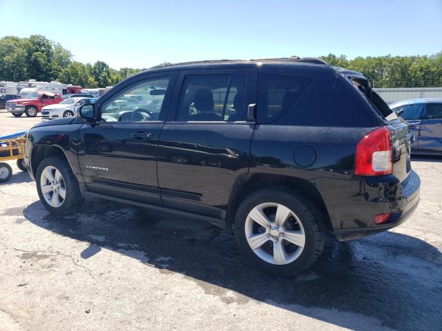 Photo 1 VIN: 1C4NJCBA8CD565670 - JEEP COMPASS 