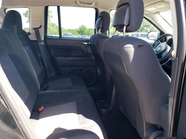 Photo 10 VIN: 1C4NJCBA8CD565670 - JEEP COMPASS 