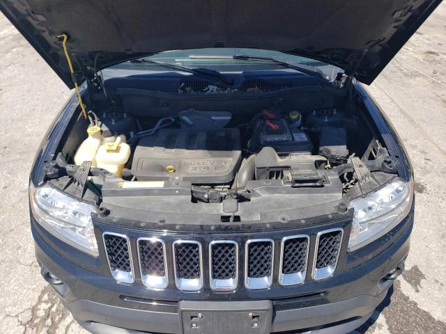 Photo 11 VIN: 1C4NJCBA8CD565670 - JEEP COMPASS 