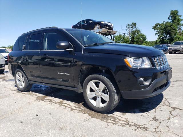 Photo 3 VIN: 1C4NJCBA8CD565670 - JEEP COMPASS 