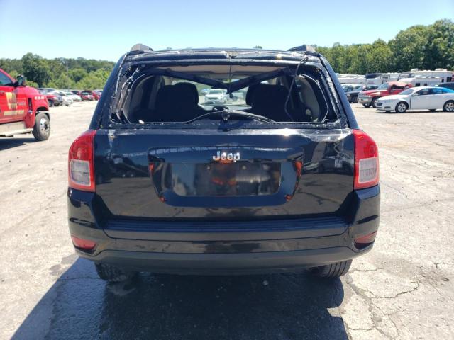 Photo 5 VIN: 1C4NJCBA8CD565670 - JEEP COMPASS 