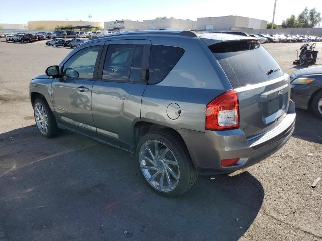 Photo 1 VIN: 1C4NJCBA8CD626970 - JEEP COMPASS SP 