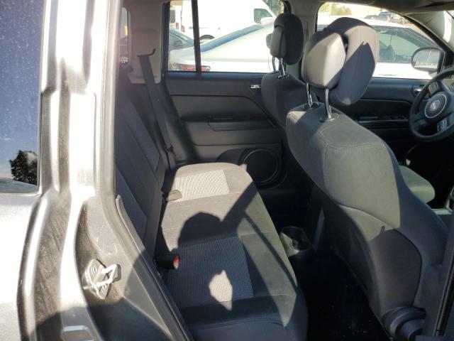 Photo 10 VIN: 1C4NJCBA8CD626970 - JEEP COMPASS SP 