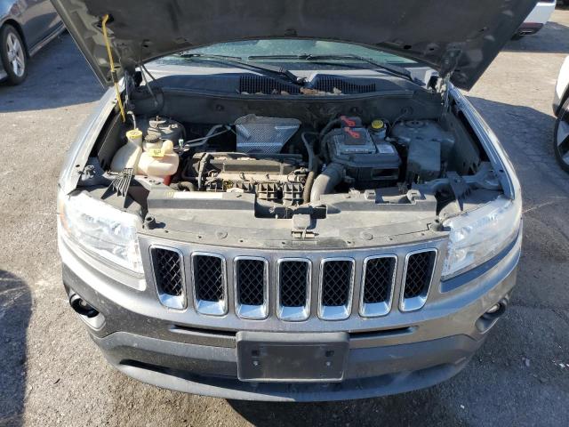 Photo 11 VIN: 1C4NJCBA8CD626970 - JEEP COMPASS SP 