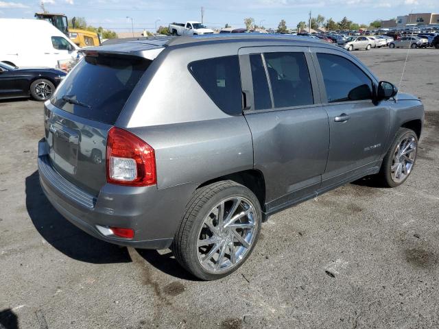 Photo 2 VIN: 1C4NJCBA8CD626970 - JEEP COMPASS SP 