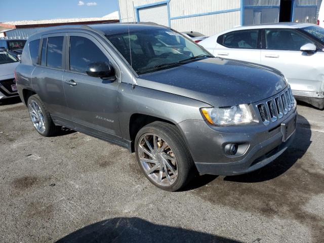 Photo 3 VIN: 1C4NJCBA8CD626970 - JEEP COMPASS SP 