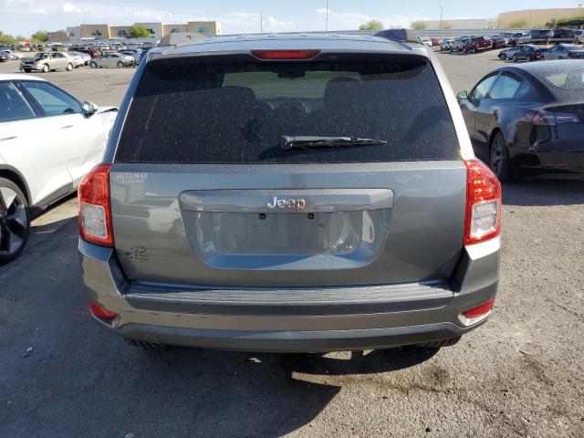 Photo 5 VIN: 1C4NJCBA8CD626970 - JEEP COMPASS SP 