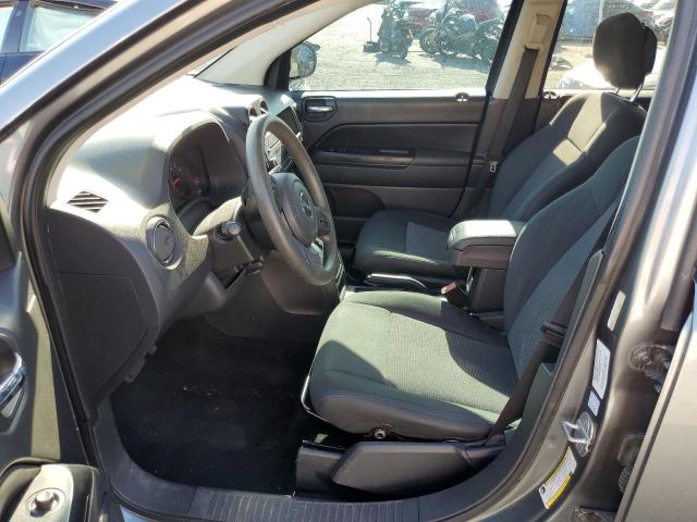 Photo 6 VIN: 1C4NJCBA8CD626970 - JEEP COMPASS SP 