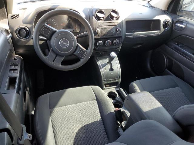 Photo 7 VIN: 1C4NJCBA8CD626970 - JEEP COMPASS SP 