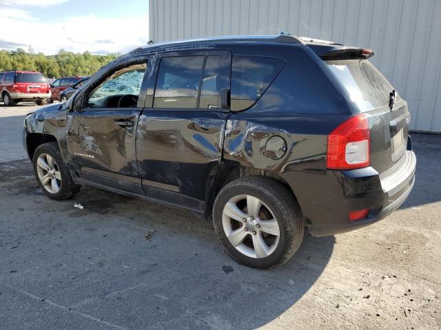 Photo 1 VIN: 1C4NJCBA8CD662447 - JEEP COMPASS 