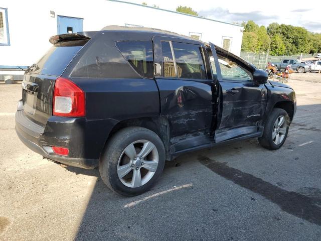 Photo 2 VIN: 1C4NJCBA8CD662447 - JEEP COMPASS 