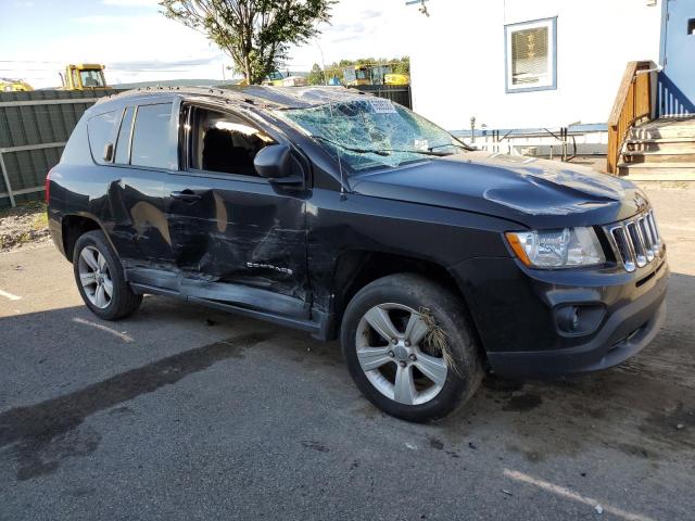 Photo 3 VIN: 1C4NJCBA8CD662447 - JEEP COMPASS 