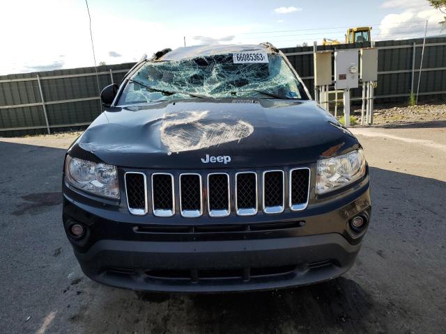 Photo 4 VIN: 1C4NJCBA8CD662447 - JEEP COMPASS 