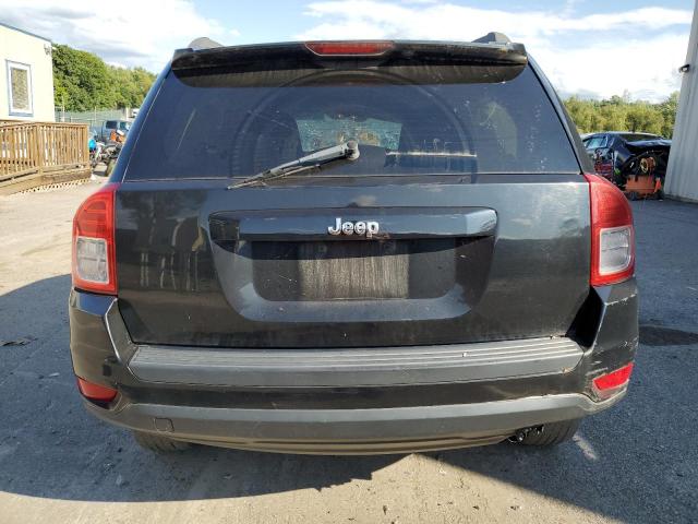 Photo 5 VIN: 1C4NJCBA8CD662447 - JEEP COMPASS 