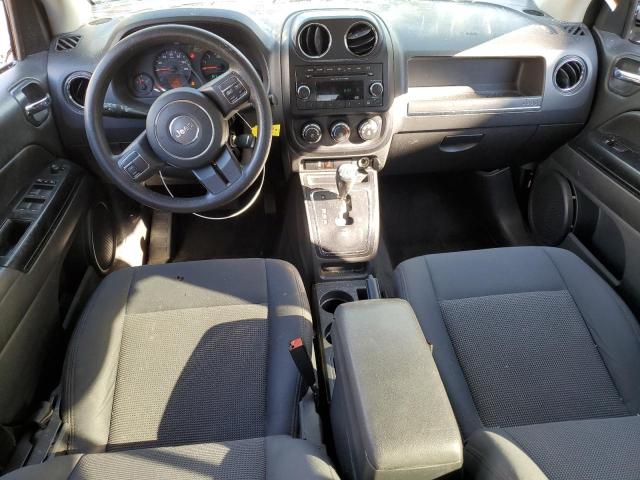 Photo 7 VIN: 1C4NJCBA8CD662447 - JEEP COMPASS 