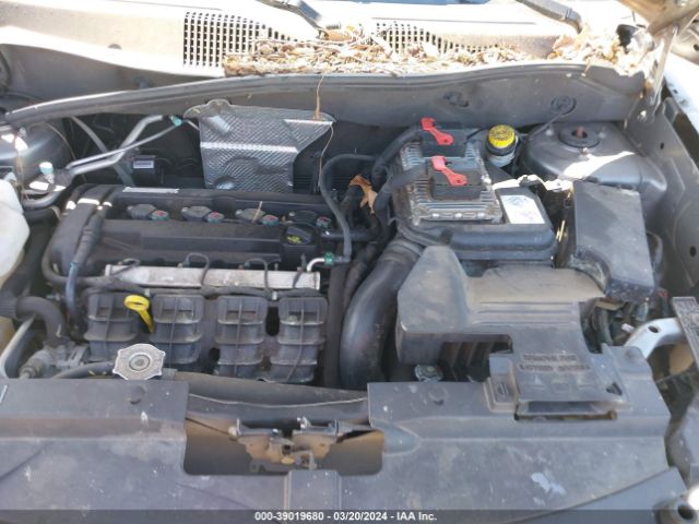 Photo 9 VIN: 1C4NJCBA8DD100386 - JEEP COMPASS 