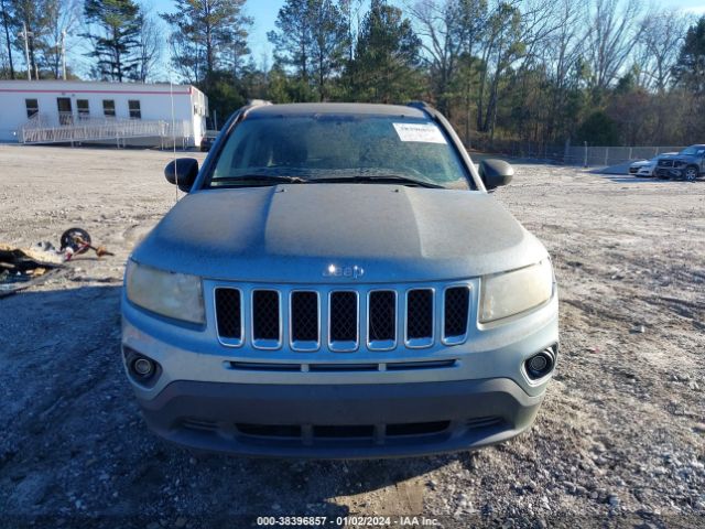 Photo 5 VIN: 1C4NJCBA8DD140659 - JEEP COMPASS 