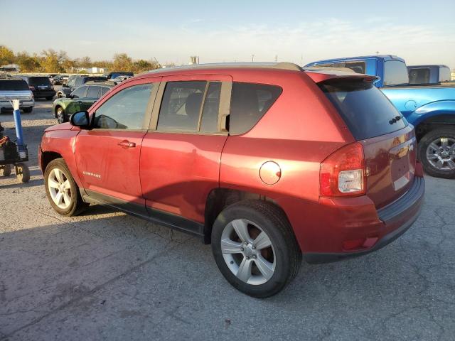 Photo 1 VIN: 1C4NJCBA8DD168980 - JEEP COMPASS SP 