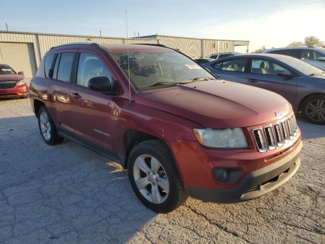 Photo 3 VIN: 1C4NJCBA8DD168980 - JEEP COMPASS SP 