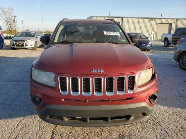 Photo 4 VIN: 1C4NJCBA8DD168980 - JEEP COMPASS SP 