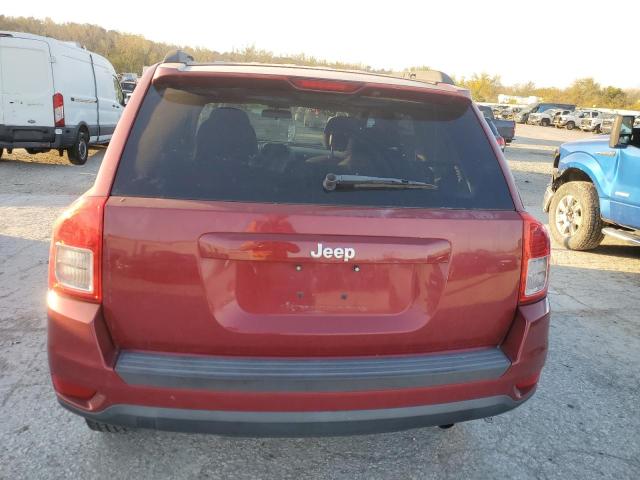 Photo 5 VIN: 1C4NJCBA8DD168980 - JEEP COMPASS SP 