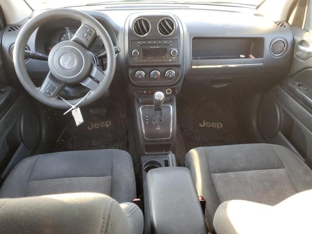 Photo 7 VIN: 1C4NJCBA8DD168980 - JEEP COMPASS SP 