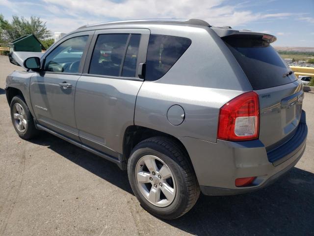 Photo 1 VIN: 1C4NJCBA8DD187559 - JEEP COMPASS SP 